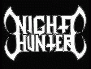 logo Night Hunter